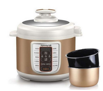 九阳智能电压力煲- 家居用品-乐拍商城_电路图分享 九阳智能电压力煲- 家居用品-乐拍商城