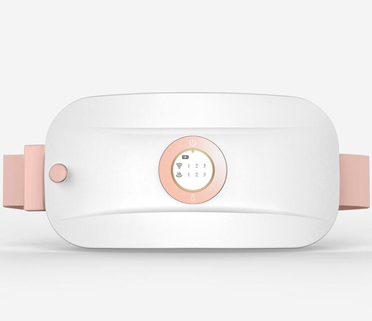 益臻宝负压刮痧仪健康组