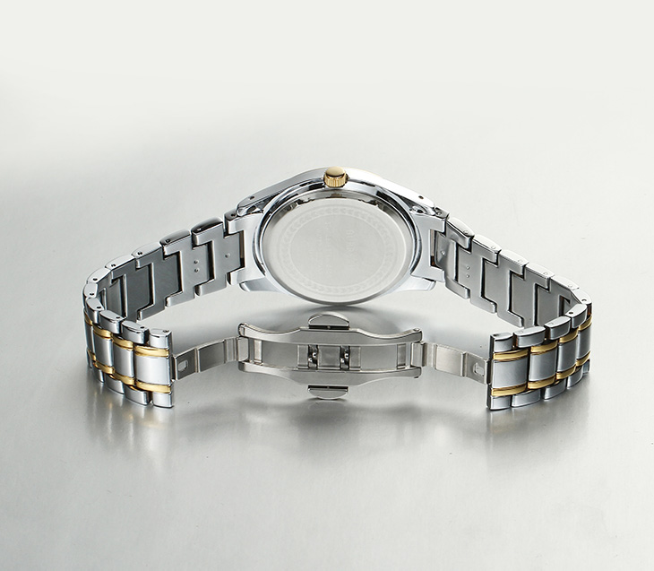 瑞士Burrsail 领航者镂空机械表套组